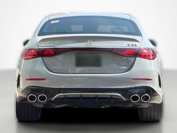 Mercedes-Benz E-Class AMG E 53 E 4MATIC+ Sedan 2026