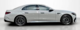 Mercedes-Benz E-Class AMG E 53 E 4MATIC+ Sedan 2026