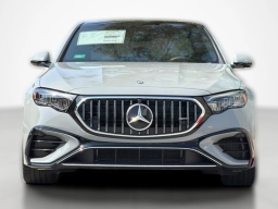 Mercedes-Benz E-Class AMG E 53 E 4MATIC+ Sedan 2026