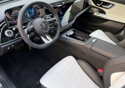 Mercedes-Benz E-Class AMG E 53 E 4MATIC+ Sedan 2026