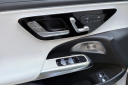 Mercedes-Benz E-Class AMG E 53 E 4MATIC+ Sedan 2026