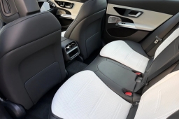 Mercedes-Benz E-Class AMG E 53 E 4MATIC+ Sedan 2026