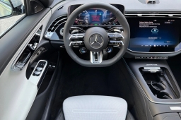 Mercedes-Benz E-Class AMG E 53 E 4MATIC+ Sedan 2026