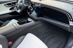 Mercedes-Benz E-Class AMG E 53 E 4MATIC+ Sedan 2026
