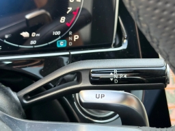 Mercedes-Benz E-Class AMG E 53 E 4MATIC+ Sedan 2026