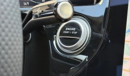 Mercedes-Benz E-Class AMG E 53 E 4MATIC+ Sedan 2026