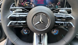 Mercedes-Benz E-Class AMG E 53 E 4MATIC+ Sedan 2026