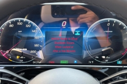 Mercedes-Benz E-Class AMG E 53 E 4MATIC+ Sedan 2026