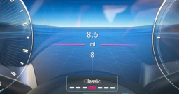 Mercedes-Benz E-Class AMG E 53 E 4MATIC+ Sedan 2026
