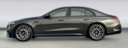 Mercedes-Benz E-Class AMG E 53 E 4MATIC+ Sedan 2026