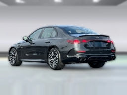 Mercedes-Benz E-Class AMG E 53 E 4MATIC+ Sedan 2026