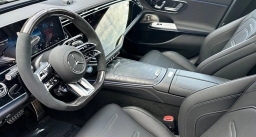 Mercedes-Benz E-Class AMG E 53 E 4MATIC+ Sedan 2026
