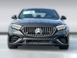 Mercedes-Benz E-Class AMG E 53 E 4MATIC+ Sedan 2026