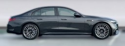 Mercedes-Benz E-Class AMG E 53 E 4MATIC+ Sedan 2026