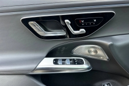 Mercedes-Benz E-Class AMG E 53 E 4MATIC+ Sedan 2026