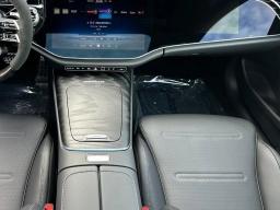 Mercedes-Benz E-Class AMG E 53 E 4MATIC+ Sedan 2026