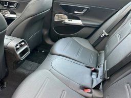 Mercedes-Benz E-Class AMG E 53 E 4MATIC+ Sedan 2026