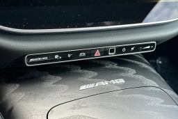 Mercedes-Benz E-Class AMG E 53 E 4MATIC+ Sedan 2026