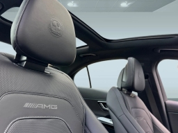 Mercedes-Benz E-Class AMG E 53 E 4MATIC+ Sedan 2026