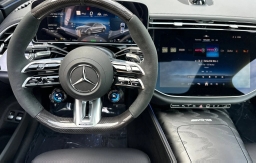 Mercedes-Benz E-Class AMG E 53 E 4MATIC+ Sedan 2026