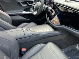 Mercedes-Benz E-Class AMG E 53 E 4MATIC+ Sedan 2026