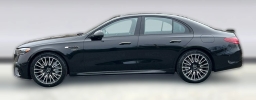 Mercedes-Benz E-Class AMG E 53 E 4MATIC+ Sedan 2026