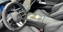 Mercedes-Benz E-Class AMG E 53 E 4MATIC+ Sedan 2026