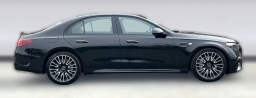 Mercedes-Benz E-Class AMG E 53 E 4MATIC+ Sedan 2026