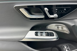 Mercedes-Benz E-Class AMG E 53 E 4MATIC+ Sedan 2026