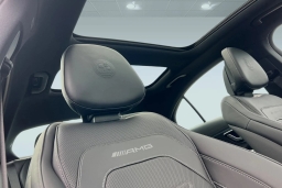 Mercedes-Benz E-Class AMG E 53 E 4MATIC+ Sedan 2026