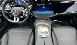 Mercedes-Benz E-Class AMG E 53 E 4MATIC+ Sedan 2026