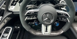 Mercedes-Benz E-Class AMG E 53 E 4MATIC+ Sedan 2026
