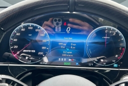 Mercedes-Benz E-Class AMG E 53 E 4MATIC+ Sedan 2026