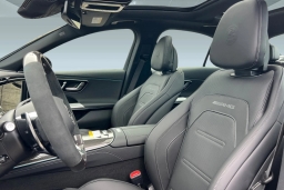 Mercedes-Benz E-Class AMG E 53 E 4MATIC+ Sedan 2026