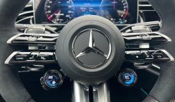 Mercedes-Benz E-Class AMG E 53 E 4MATIC+ Sedan 2026