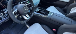 Mercedes-Benz E-Class AMG E 53 E 4MATIC+ Sedan 2026