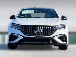 Mercedes-Benz E-Class AMG E 53 E 4MATIC+ Sedan 2026