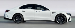 Mercedes-Benz E-Class AMG E 53 E 4MATIC+ Sedan 2026