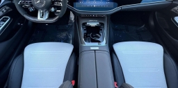 Mercedes-Benz E-Class AMG E 53 E 4MATIC+ Sedan 2026