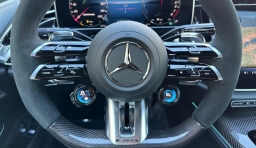 Mercedes-Benz E-Class AMG E 53 E 4MATIC+ Sedan 2026