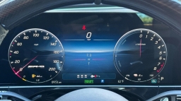 Mercedes-Benz E-Class AMG E 53 E 4MATIC+ Sedan 2026