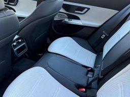 Mercedes-Benz E-Class AMG E 53 E 4MATIC+ Sedan 2026