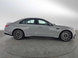 Mercedes-Benz E-Class AMG E 53 E 4MATIC+ Sedan 2026