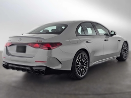 Mercedes-Benz E-Class AMG E 53 E 4MATIC+ Sedan 2026