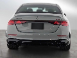 Mercedes-Benz E-Class AMG E 53 E 4MATIC+ Sedan 2026