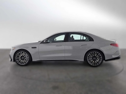 Mercedes-Benz E-Class AMG E 53 E 4MATIC+ Sedan 2026