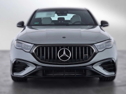 Mercedes-Benz E-Class AMG E 53 E 4MATIC+ Sedan 2026