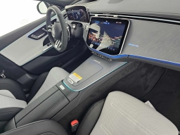 Mercedes-Benz E-Class AMG E 53 E 4MATIC+ Sedan 2026