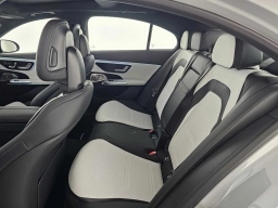 Mercedes-Benz E-Class AMG E 53 E 4MATIC+ Sedan 2026