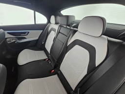Mercedes-Benz E-Class AMG E 53 E 4MATIC+ Sedan 2026